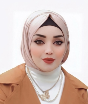 Manar Ibrahim Hasan