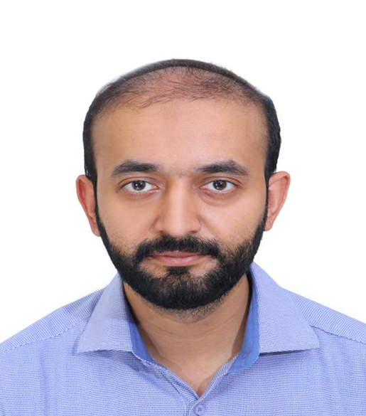 Dr. Istikhar Ali Sajjad